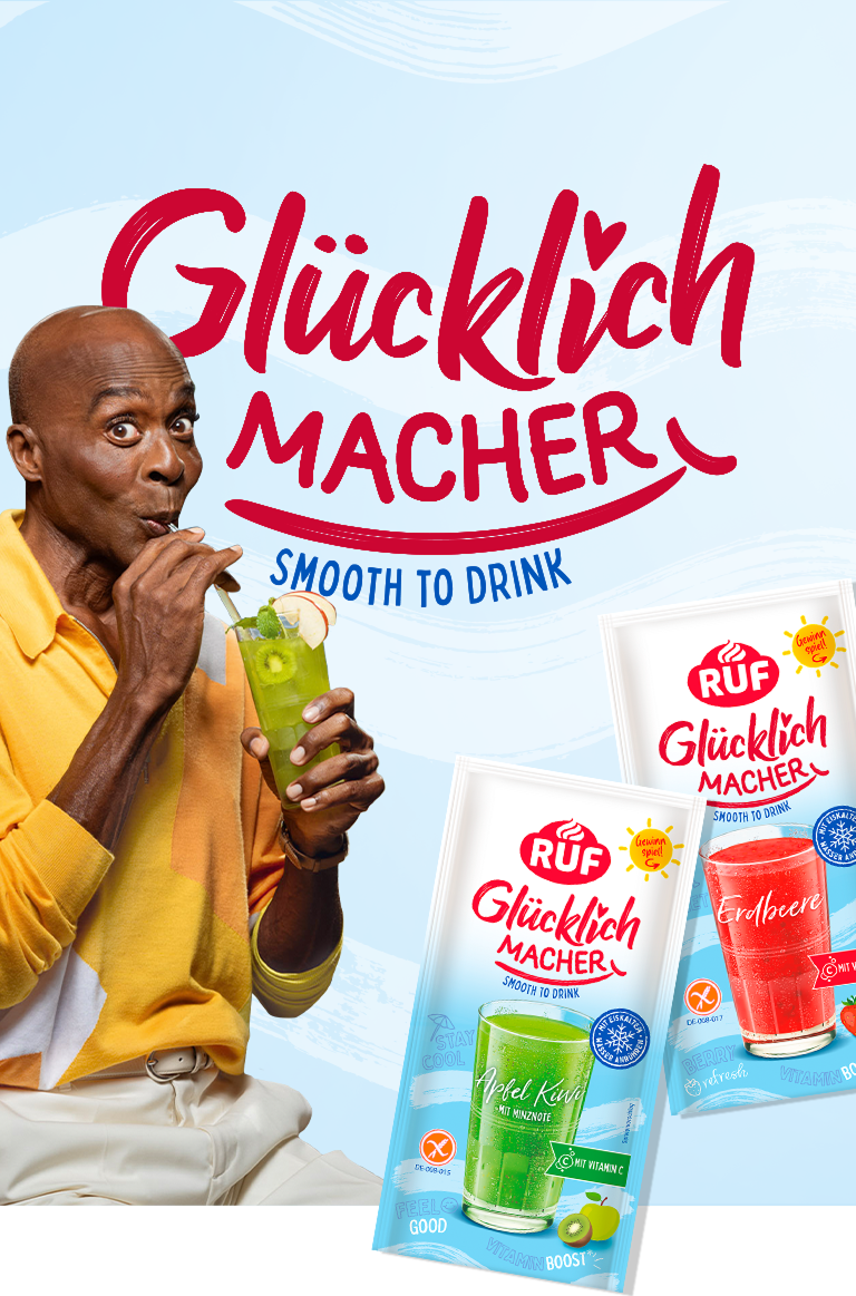 Glücklichmacher Glücklichmacher