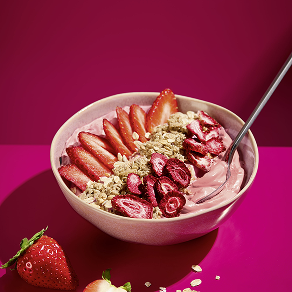 Bowl Drachenfrucht