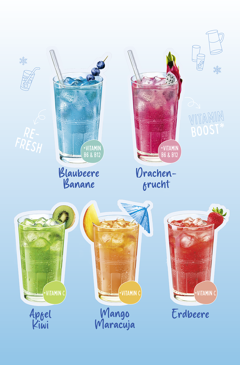 Smoothie Drin